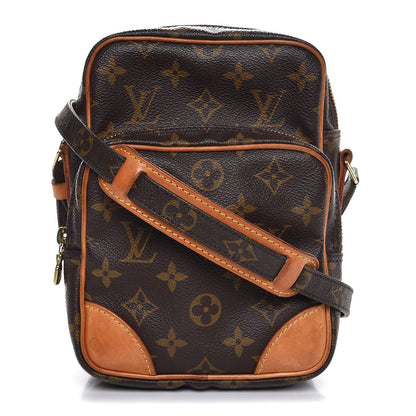 Louis Vuitton Monogram Amazone 1 of 8
