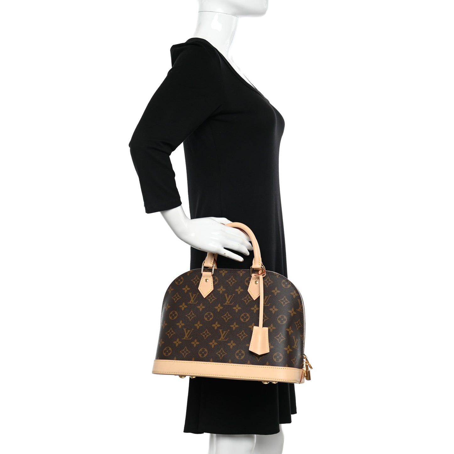 Monogram Alma PM