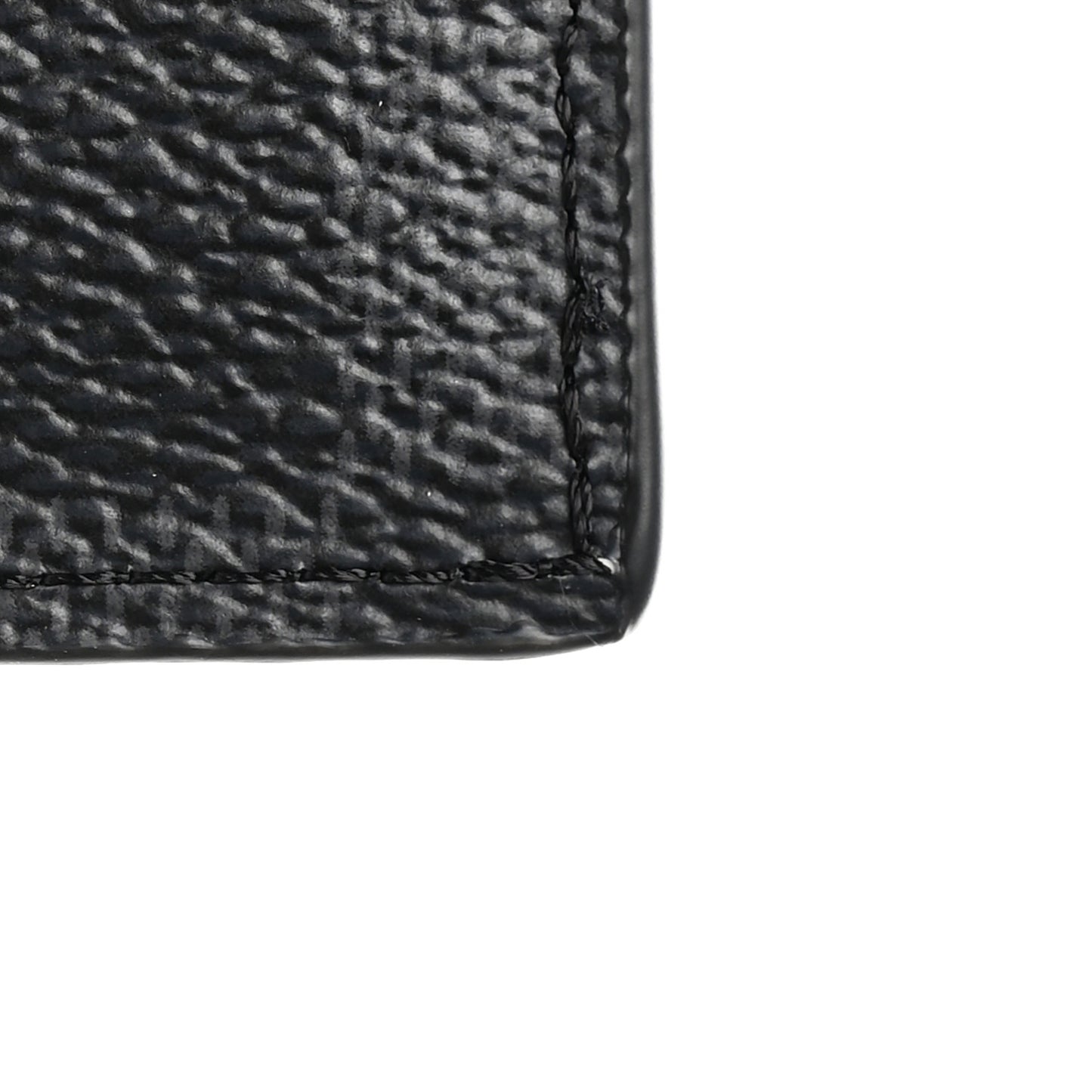 Damier Graphite Amerigo NM Wallet