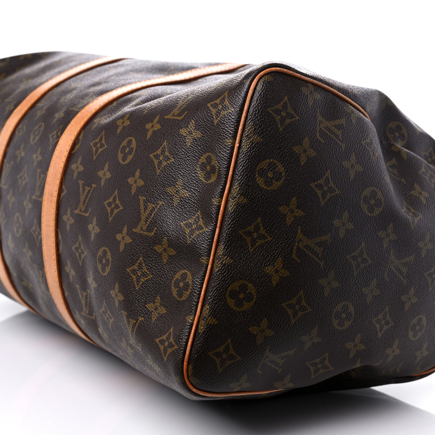 Louis Vuitton Monogram Keepall 50 9 of 20