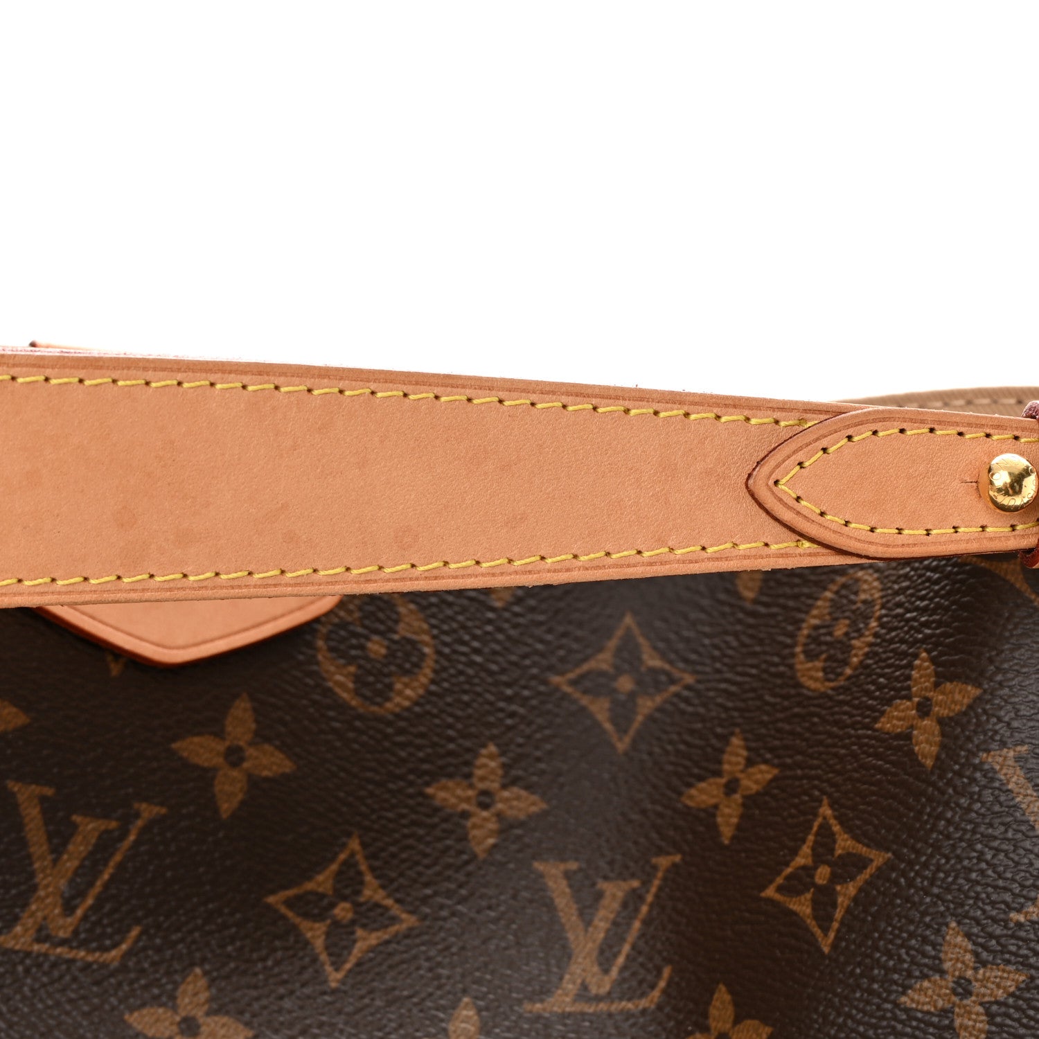Louis Vuitton Monogram Graceful MM 16 of 16