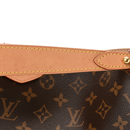Louis Vuitton Monogram Graceful MM 16 of 16
