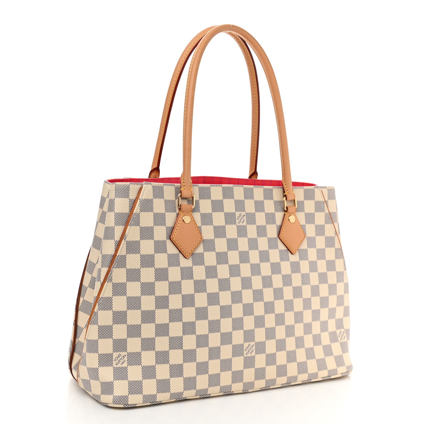 Damier Azur Calvi