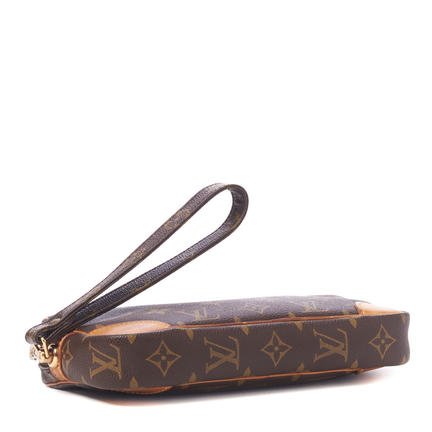 Monogram Pochette Marly Dragonne 22