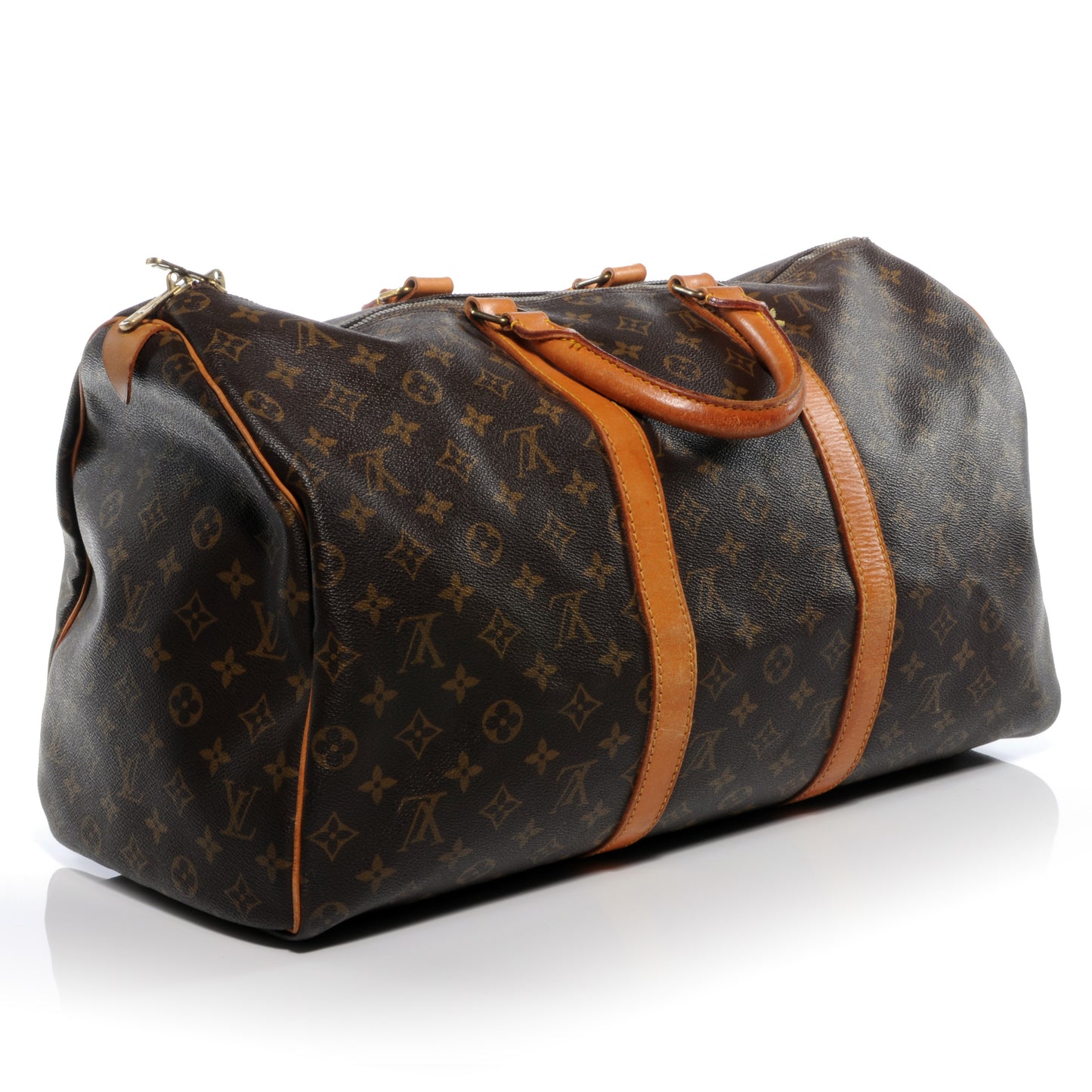 Monogram Keepall 50