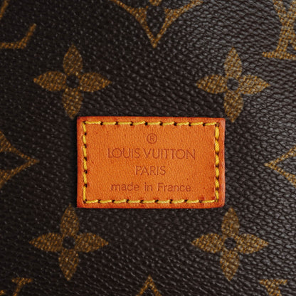 Louis Vuitton Monogram Saumur 30 5 of 6