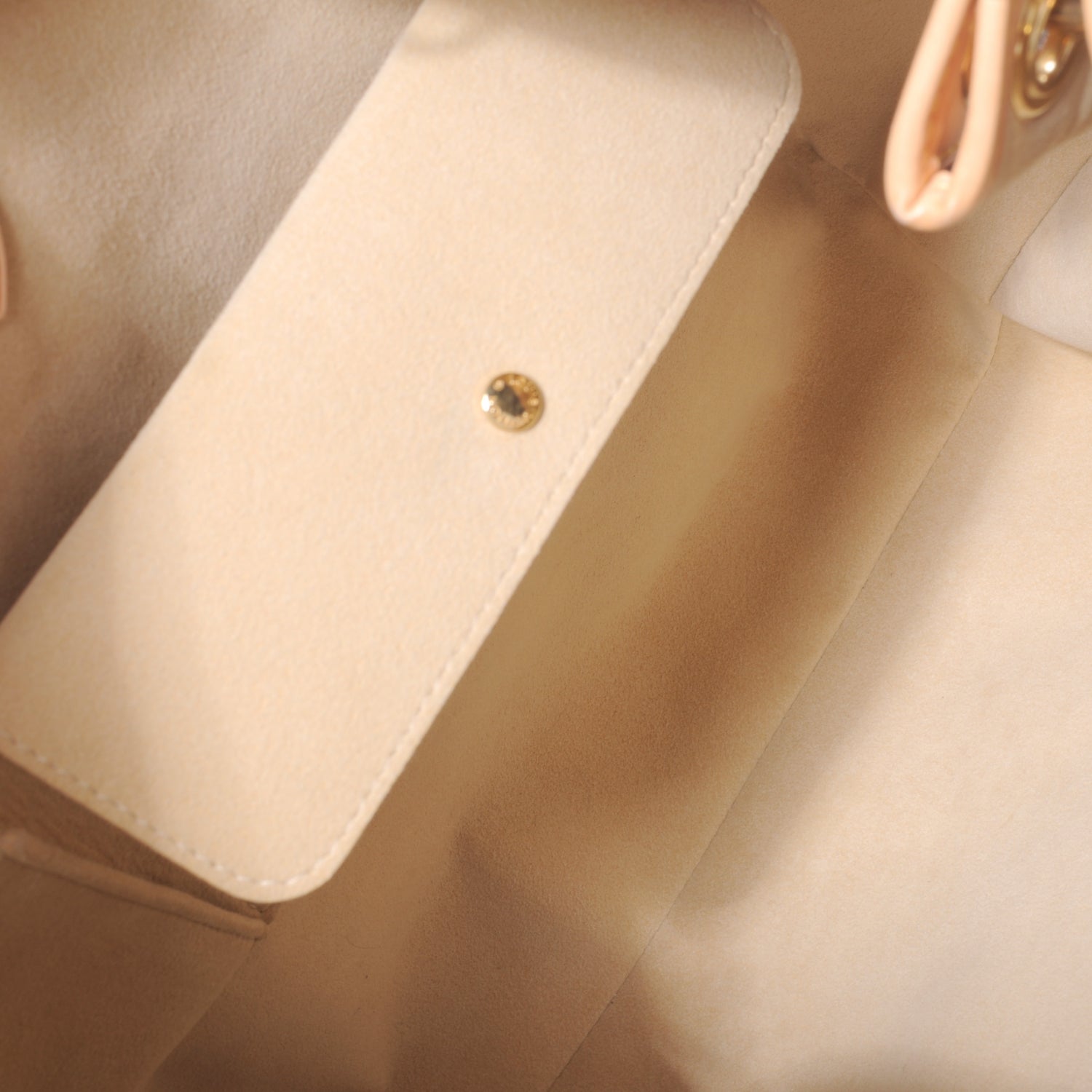 Louis Vuitton Monogram Galliera GM 5 of 7