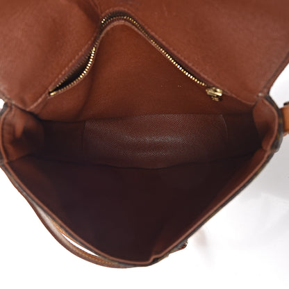 Louis Vuitton Monogram Chantilly MM 5 of 10