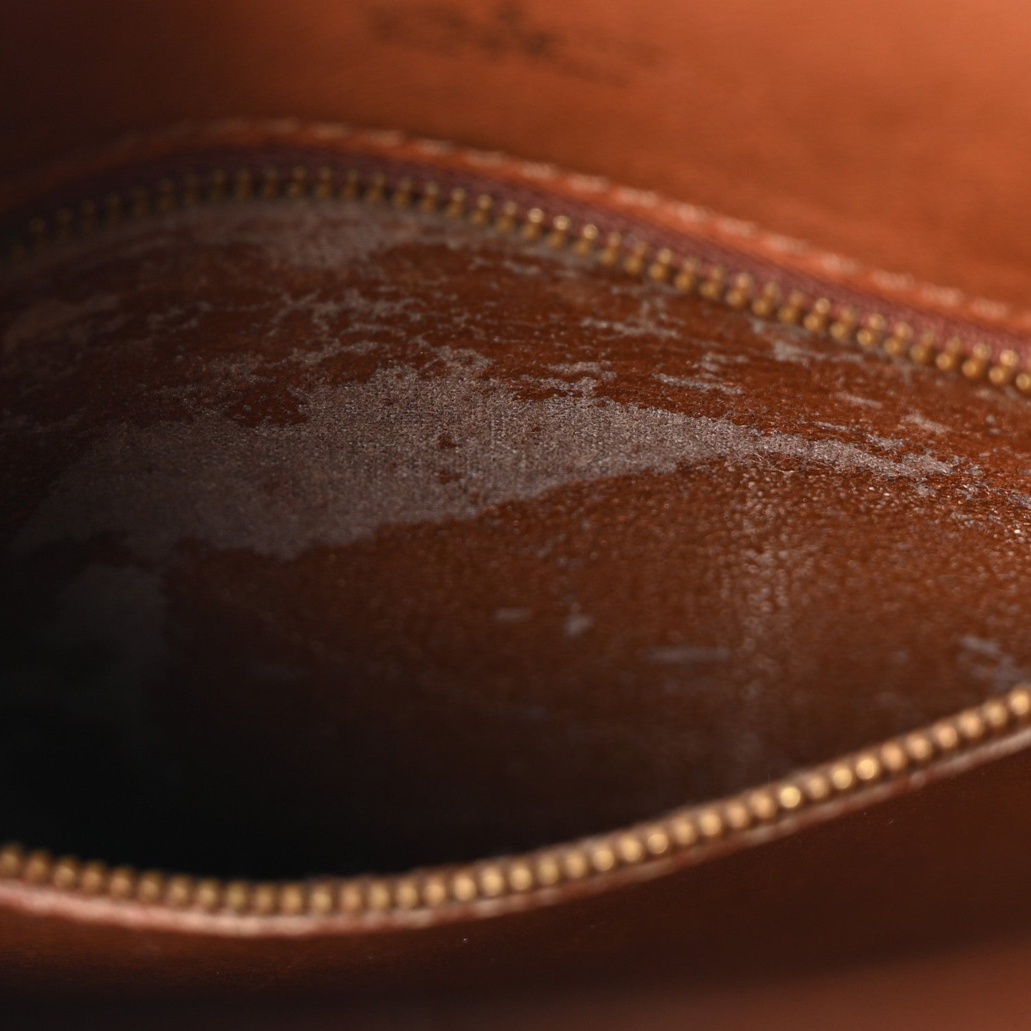 Louis Vuitton Monogram Saint Cloud GM 10 of 10