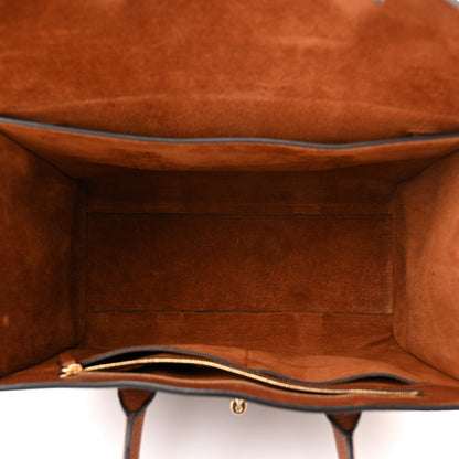 Mulberry Classic Grain Medium New Bayswater Oak 5 of 18