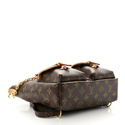 Louis Vuitton Monogram Excursion PM Backpack 4 of 10