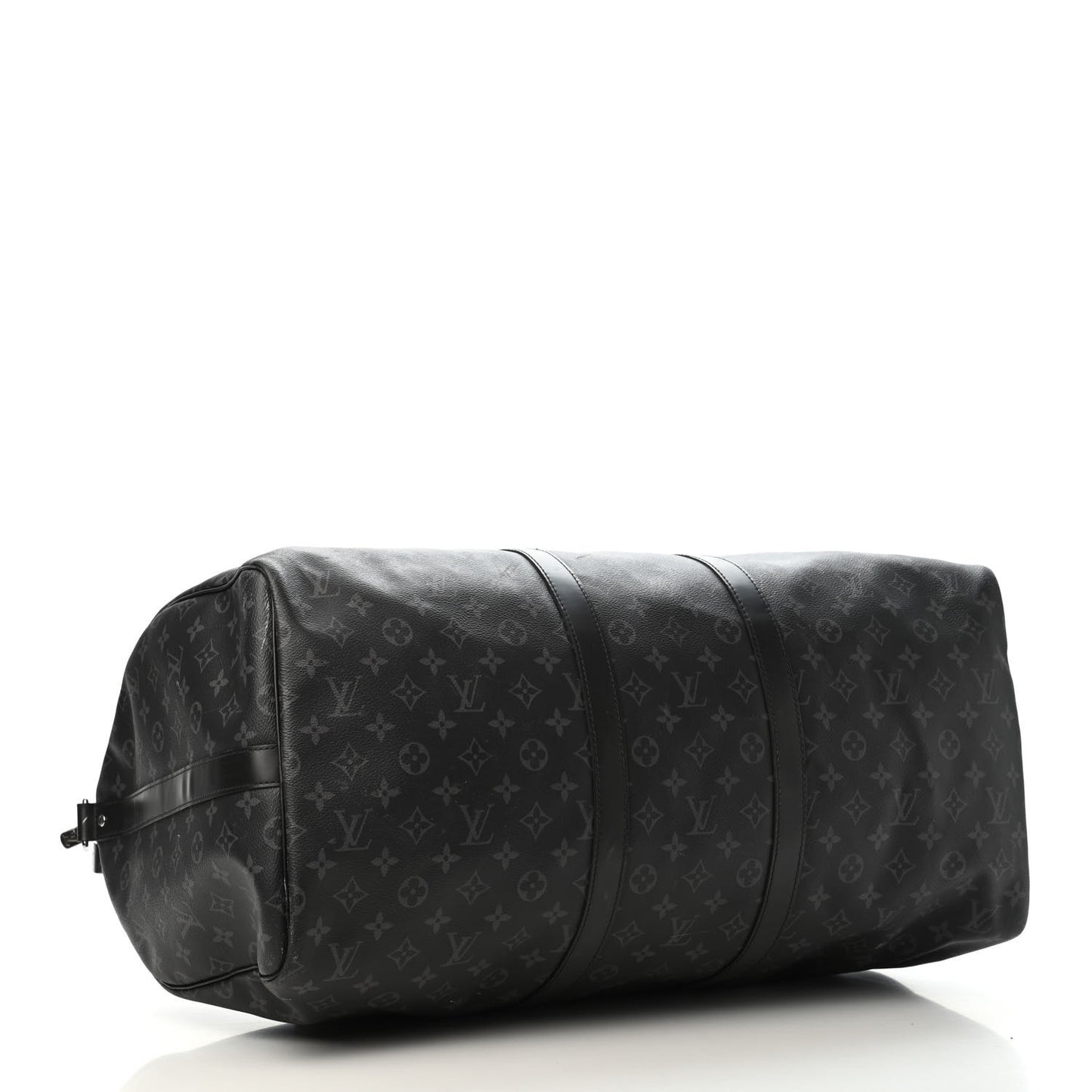 Monogram Eclipse Keepall Bandouliere 55