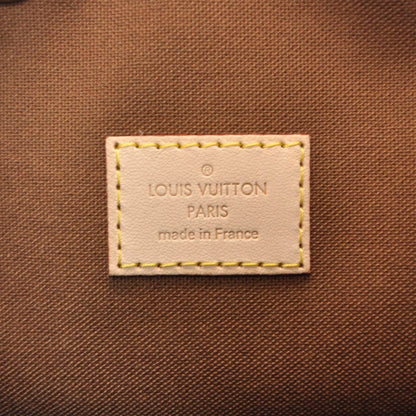 Louis Vuitton Monogram Bosphore Backpack 8 of 9