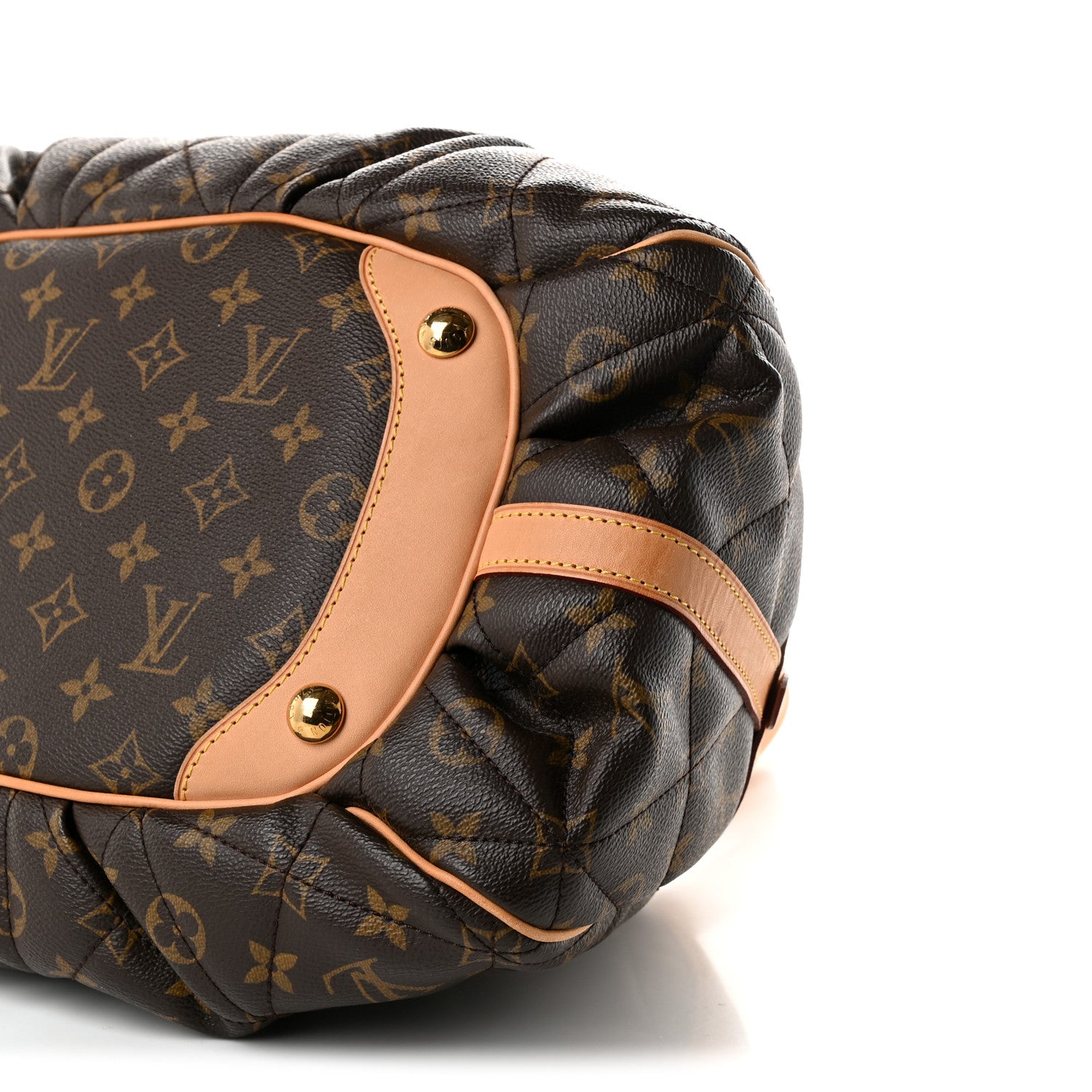 Louis Vuitton Monogram Etoile Bowling Bag 9 of 9