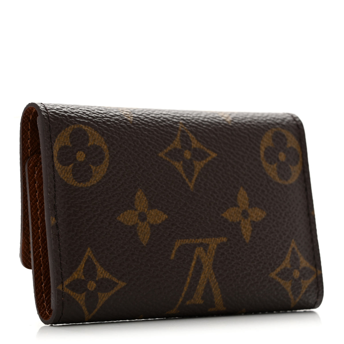 Louis Vuitton Monogram 6 Key Multicles Holder 3 of 8