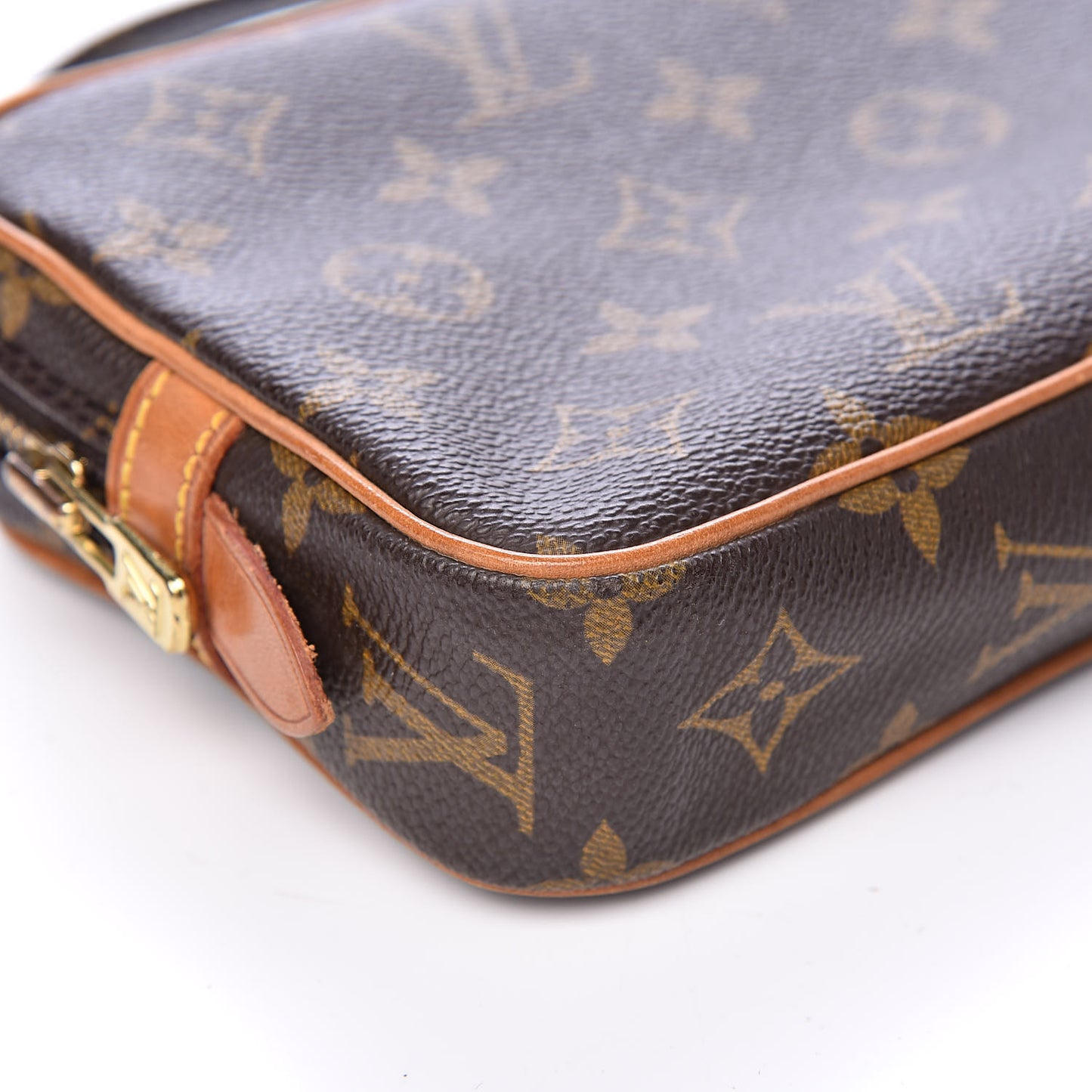 Monogram Pochette Marly Bandouliere