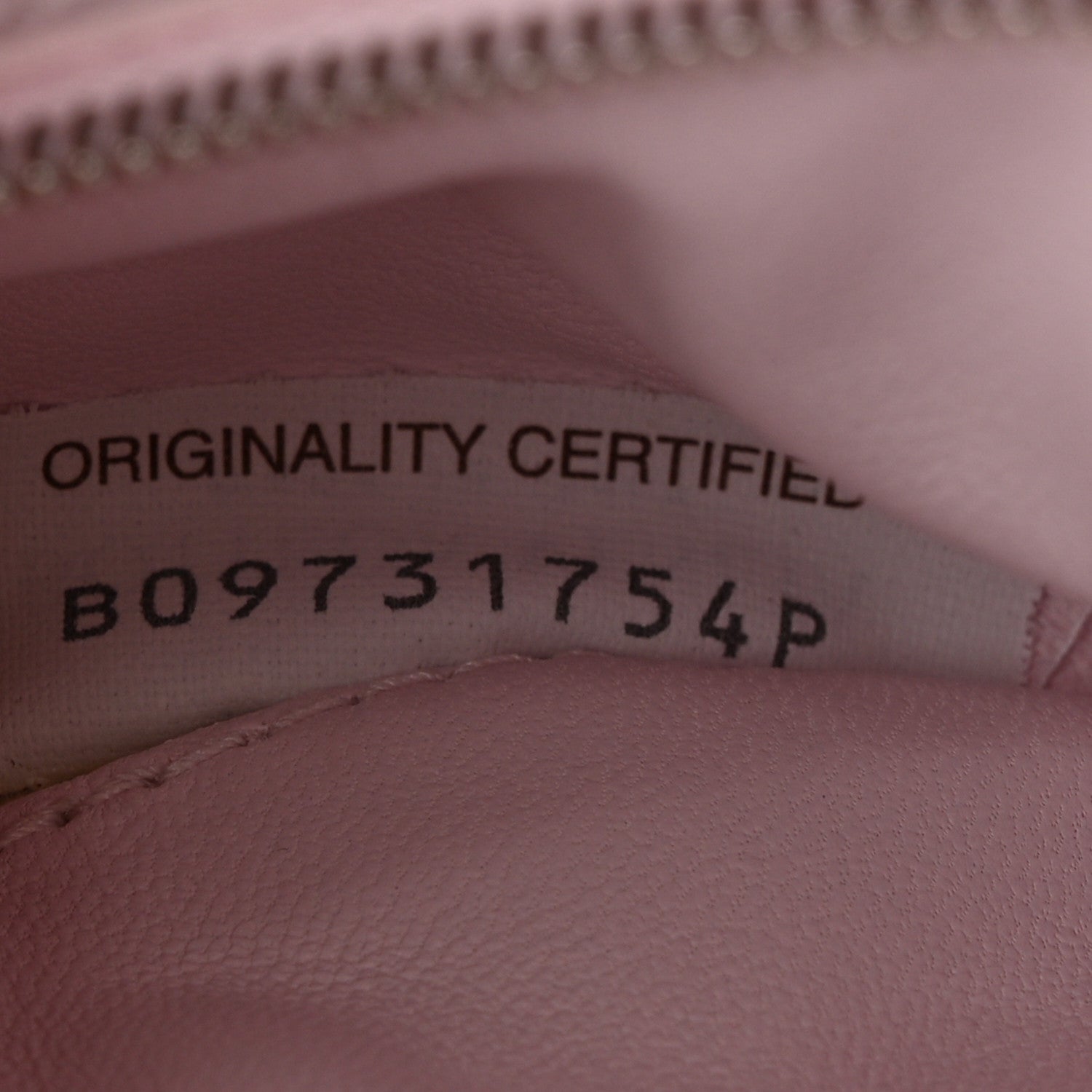 Bottega Veneta Lambskin Maxi Intrecciato Cassette Crossbody Bag Bliss Washed 7 of 10