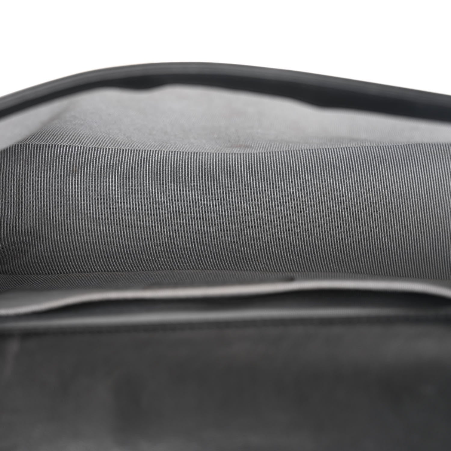 Chanel Calfskin Quilted Medium Boy Flap Black 3 of 13