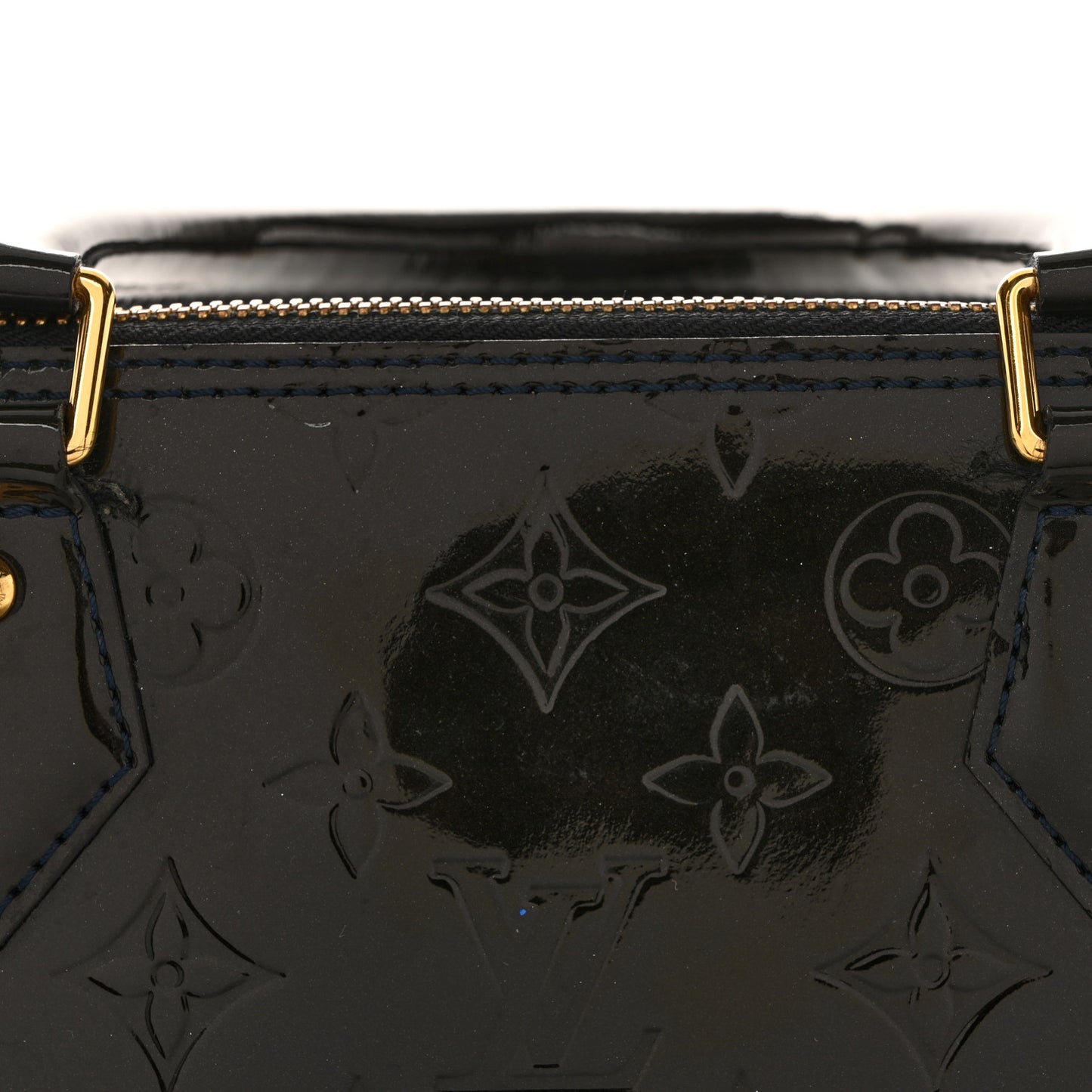 Vernis Alma GM Noir Magnetique