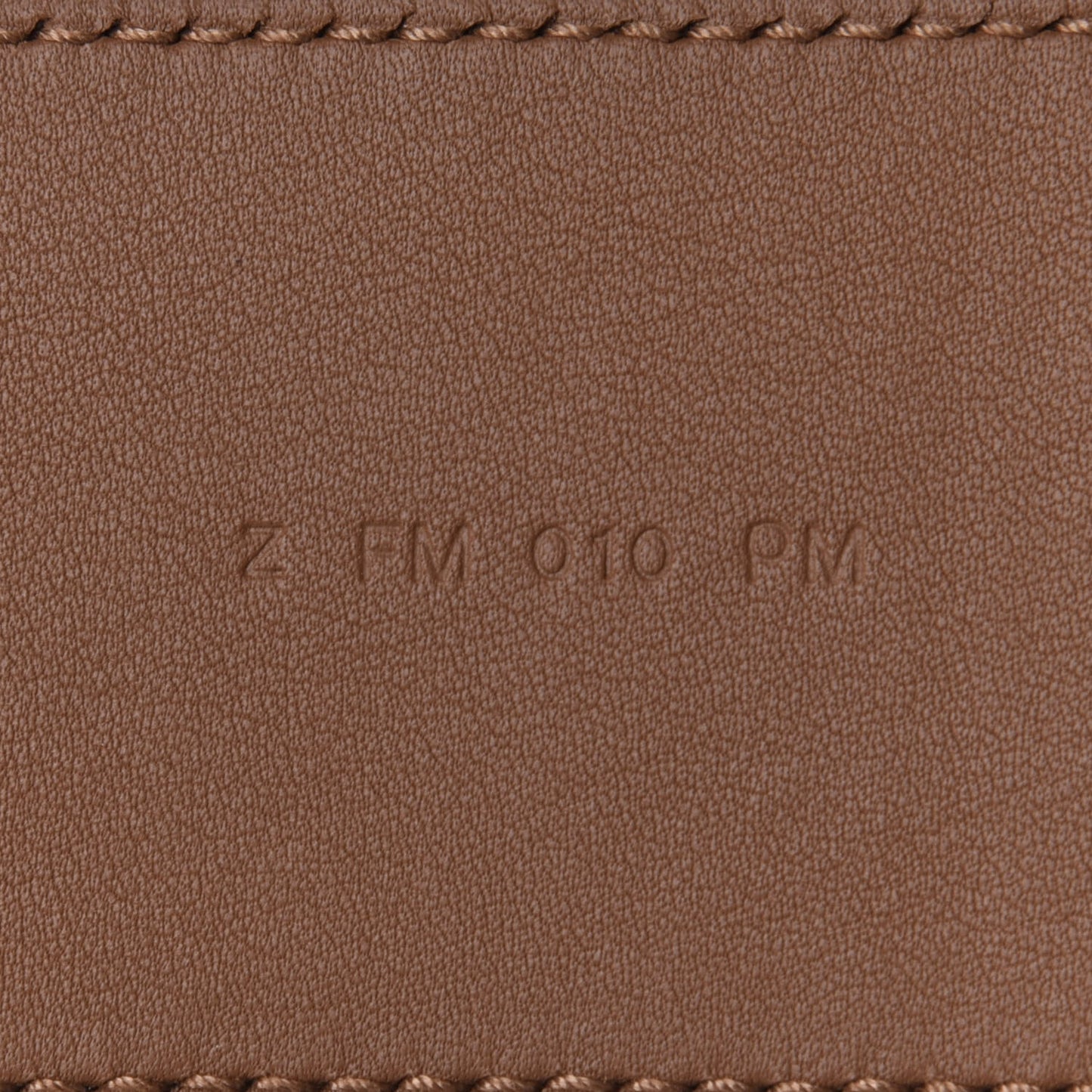 Swift Epsom Pocket Kelly Shoulder Strap Alezan Biscuit