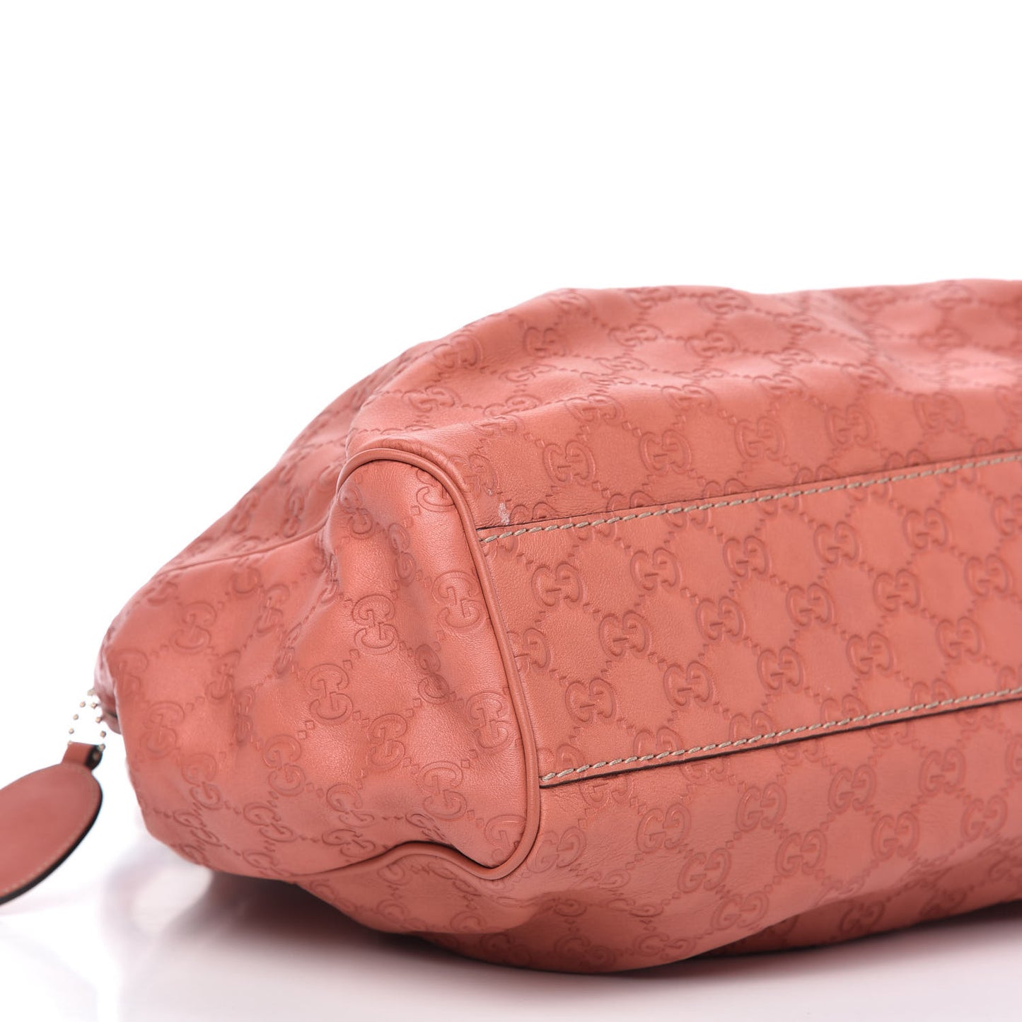 Guccissima Medium Sukey Rose