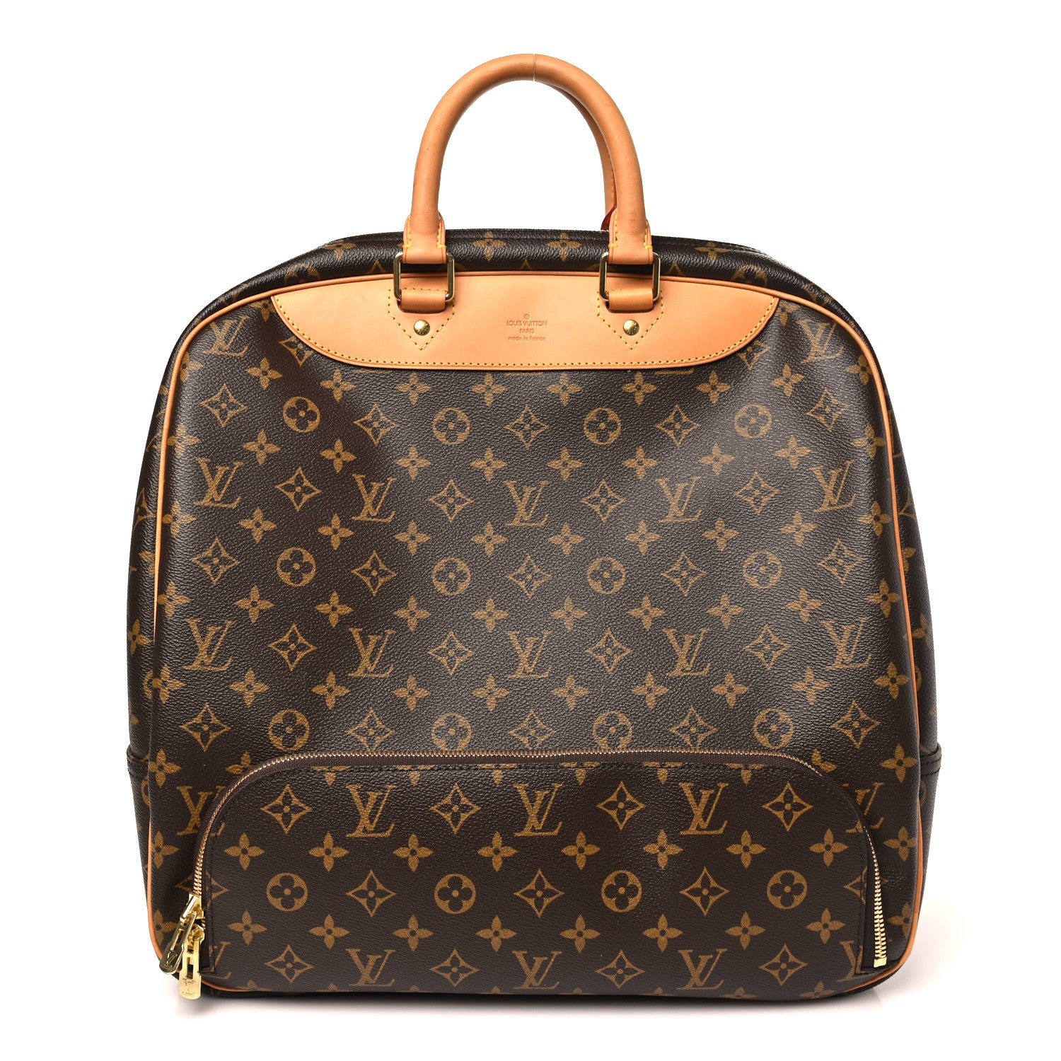 Louis Vuitton Monogram Evasion Sports Bag 1 of 9