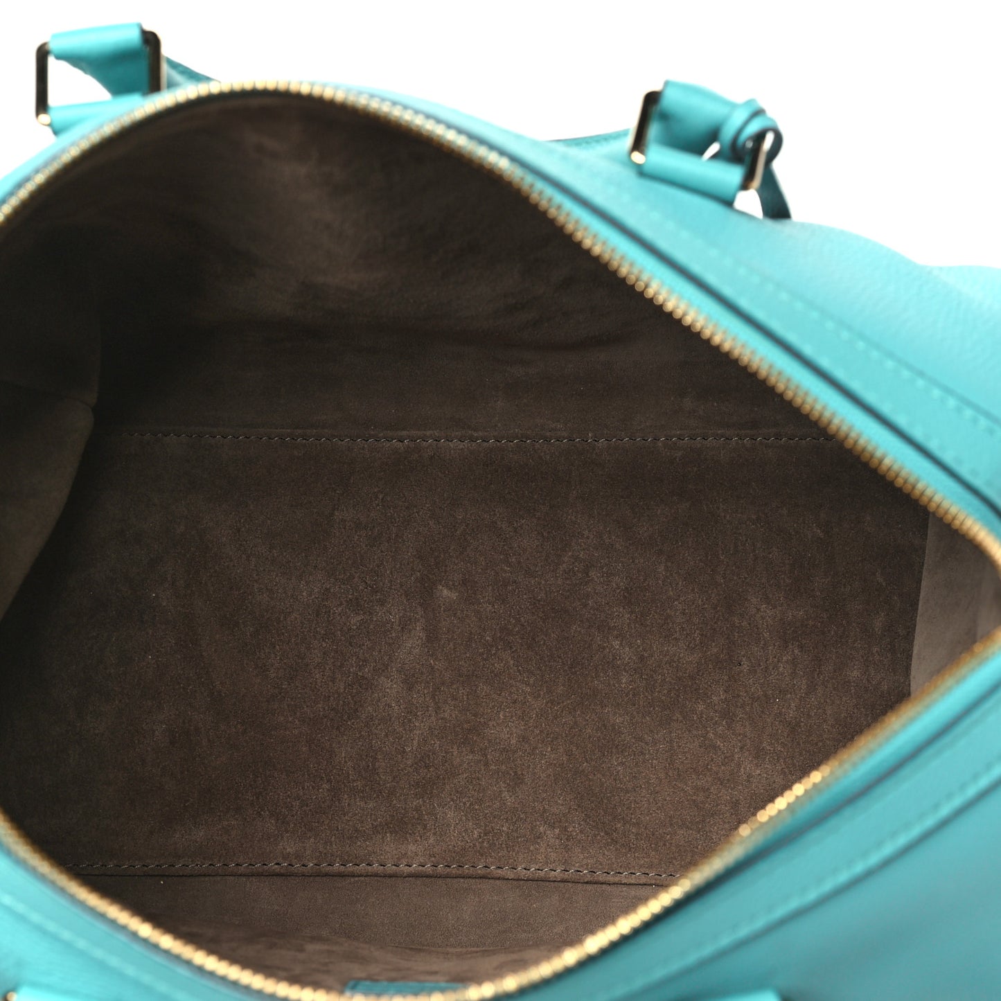Calfskin Sofia Coppola SC Bag PM Turquoise