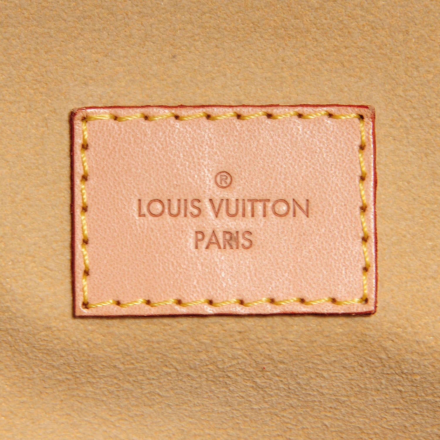 Louis Vuitton Monogram Artsy MM 6 of 8