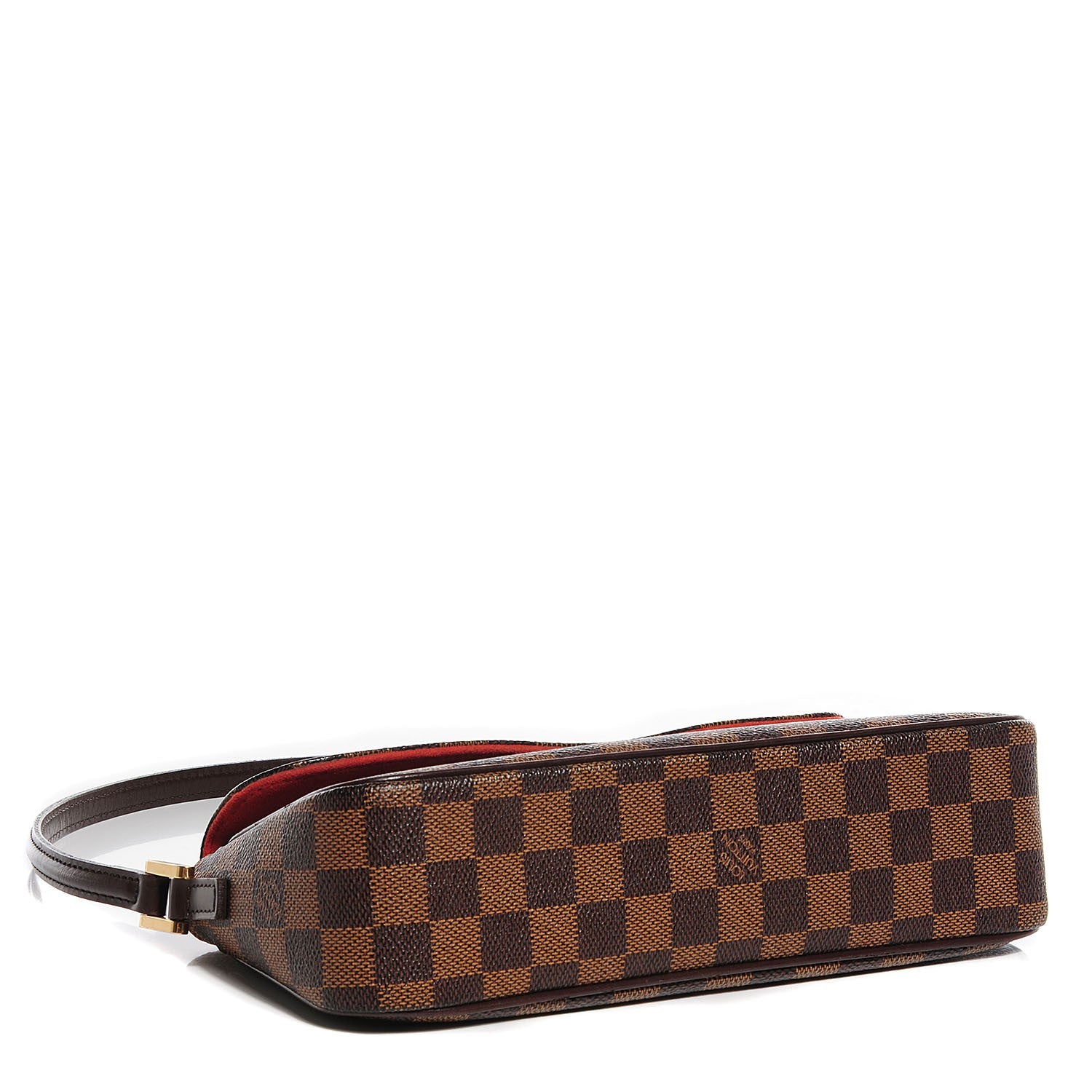 Louis Vuitton Damier Ebene Recoleta 4 of 7