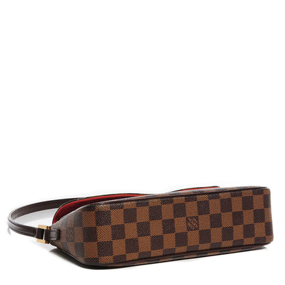Louis Vuitton Damier Ebene Recoleta 4 of 7