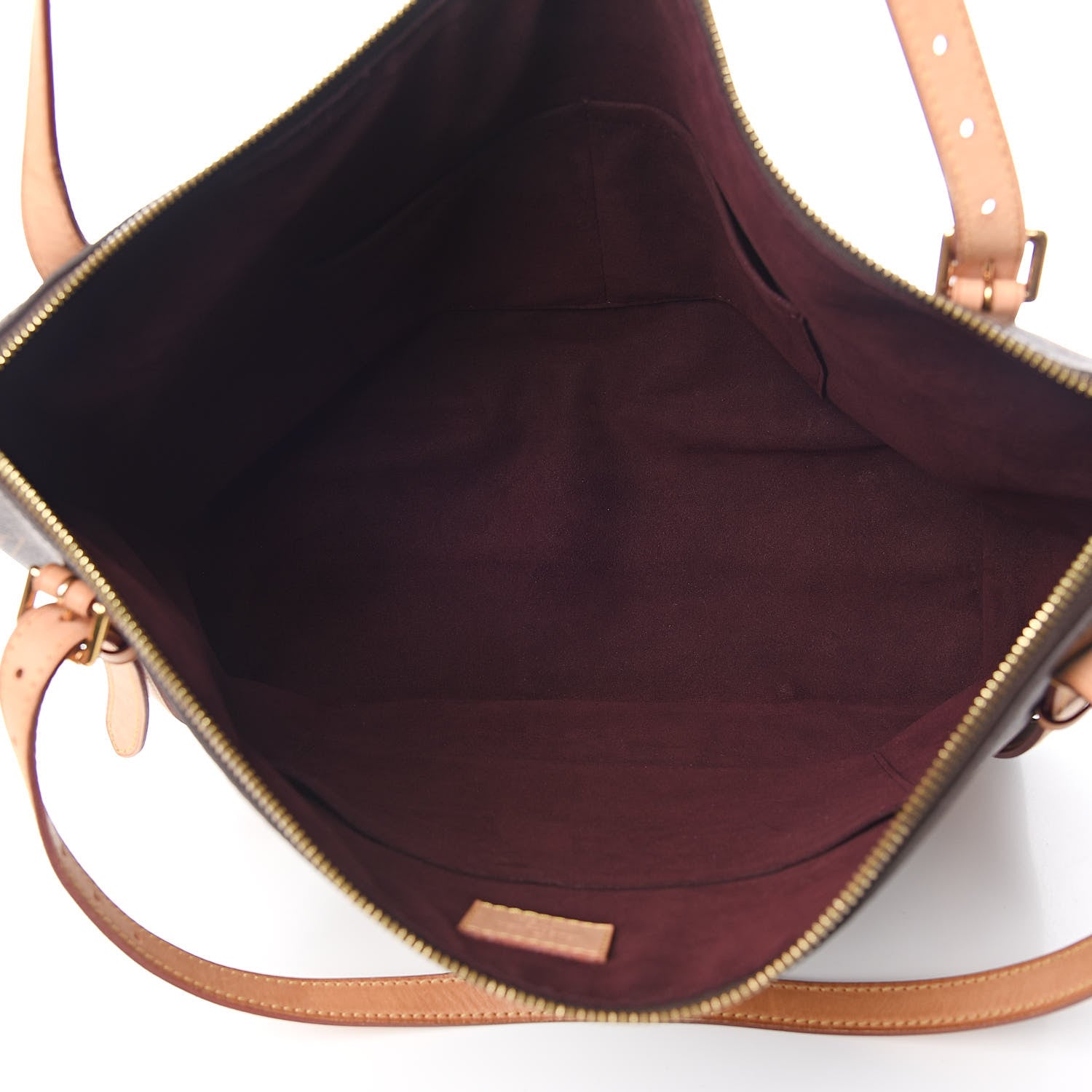 Louis Vuitton Monogram Tuileries 5 of 12
