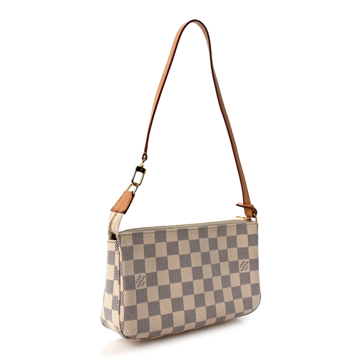 Damier Azur Pochette Accessories NM