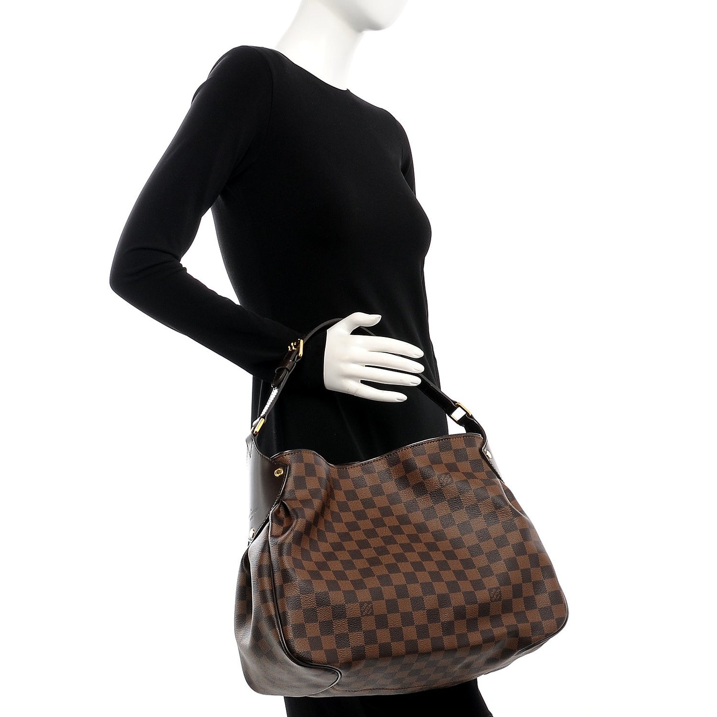 Damier Ebene Reggia