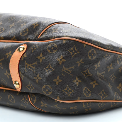 Louis Vuitton Monogram Galliera GM 7 of 11
