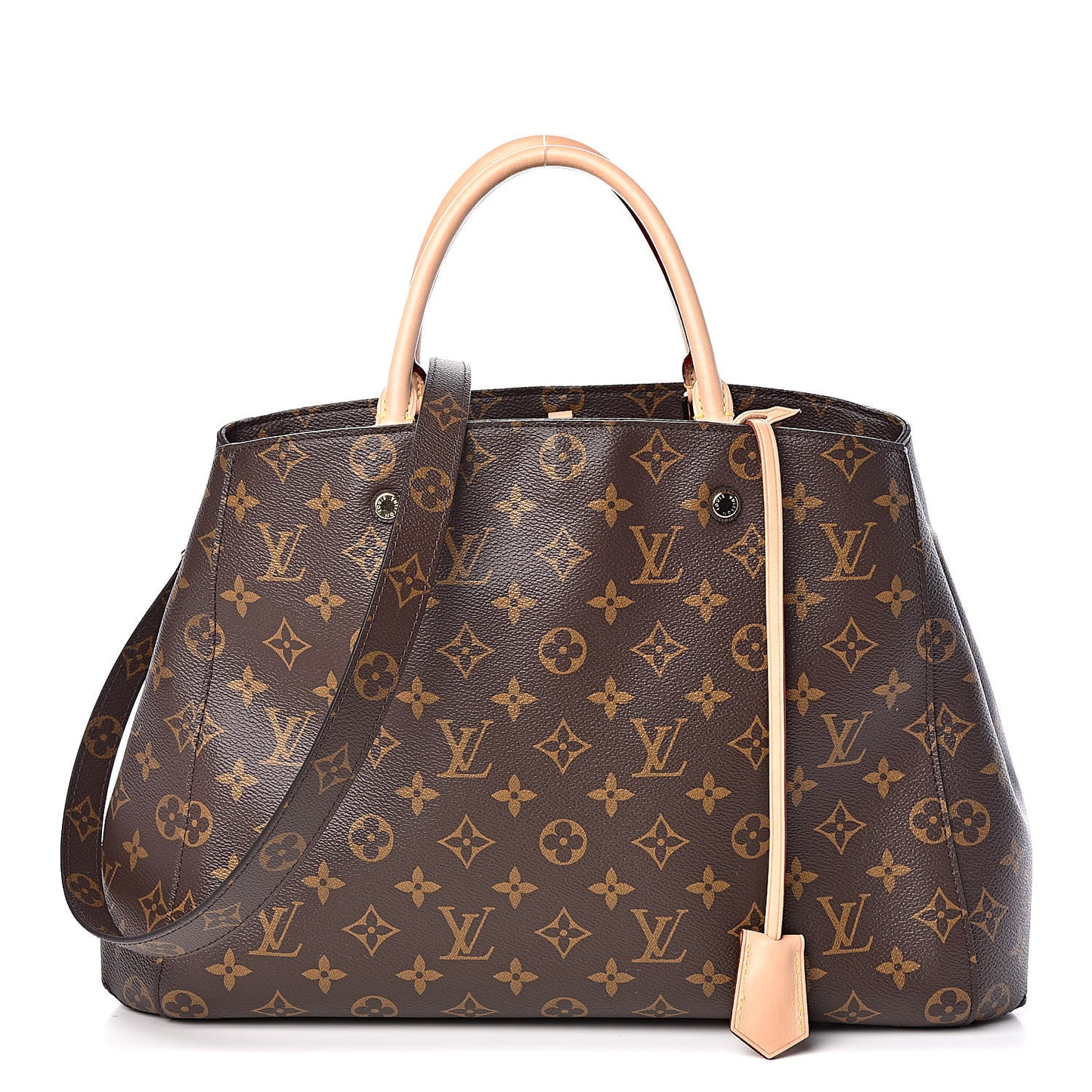 Monogram Montaigne GM