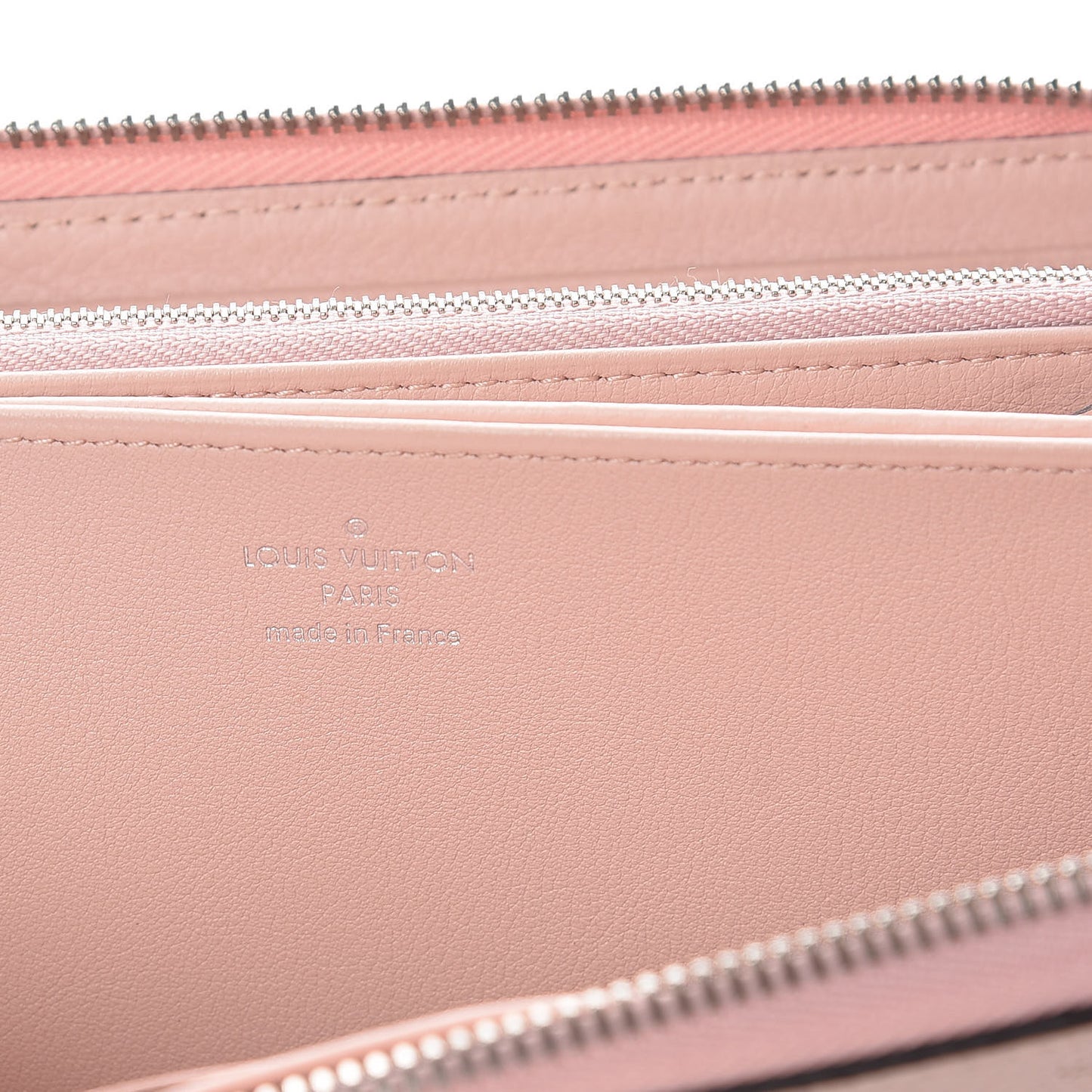 Mahina Zippy Wallet Magnolia