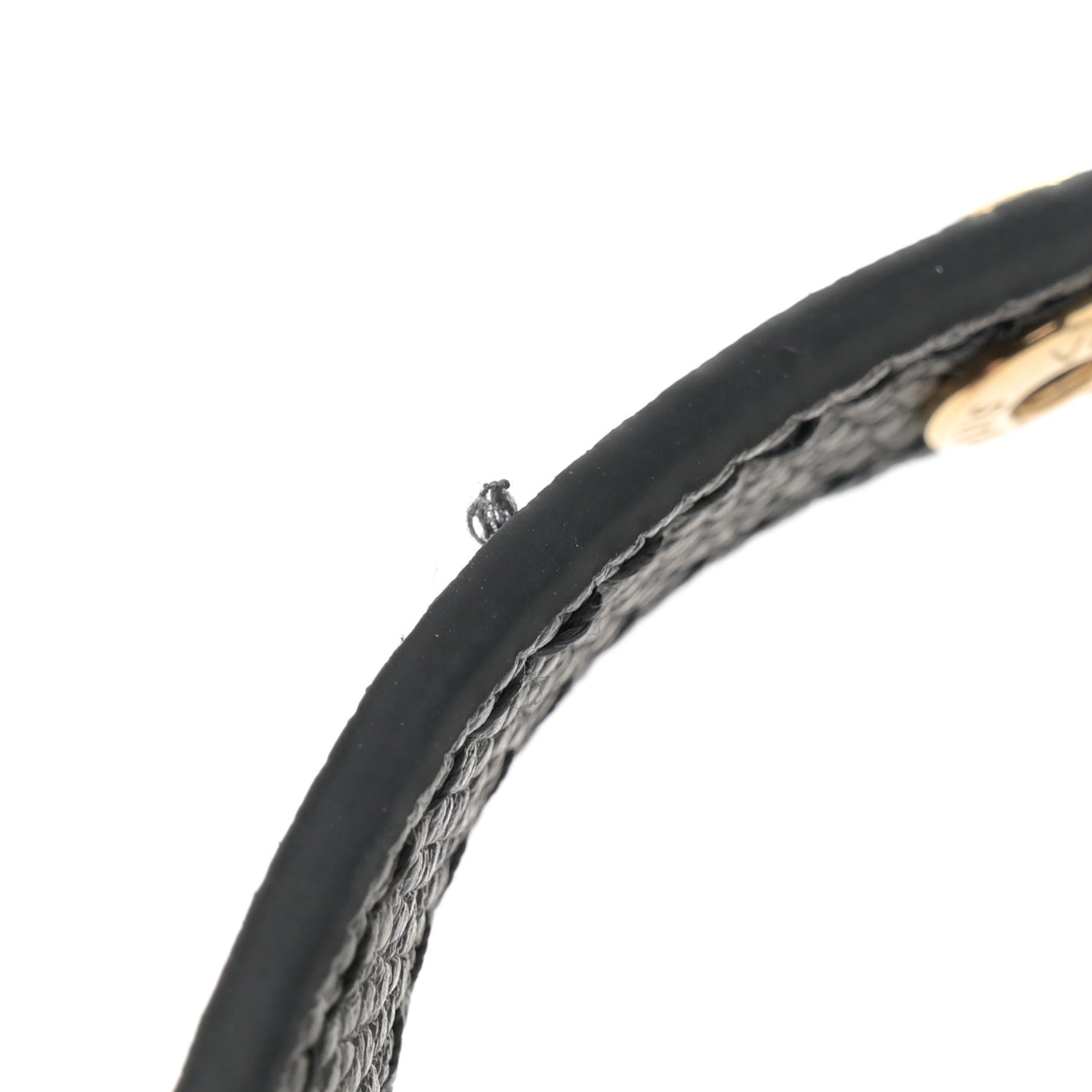 Empreinte Pochette Metis East West Black