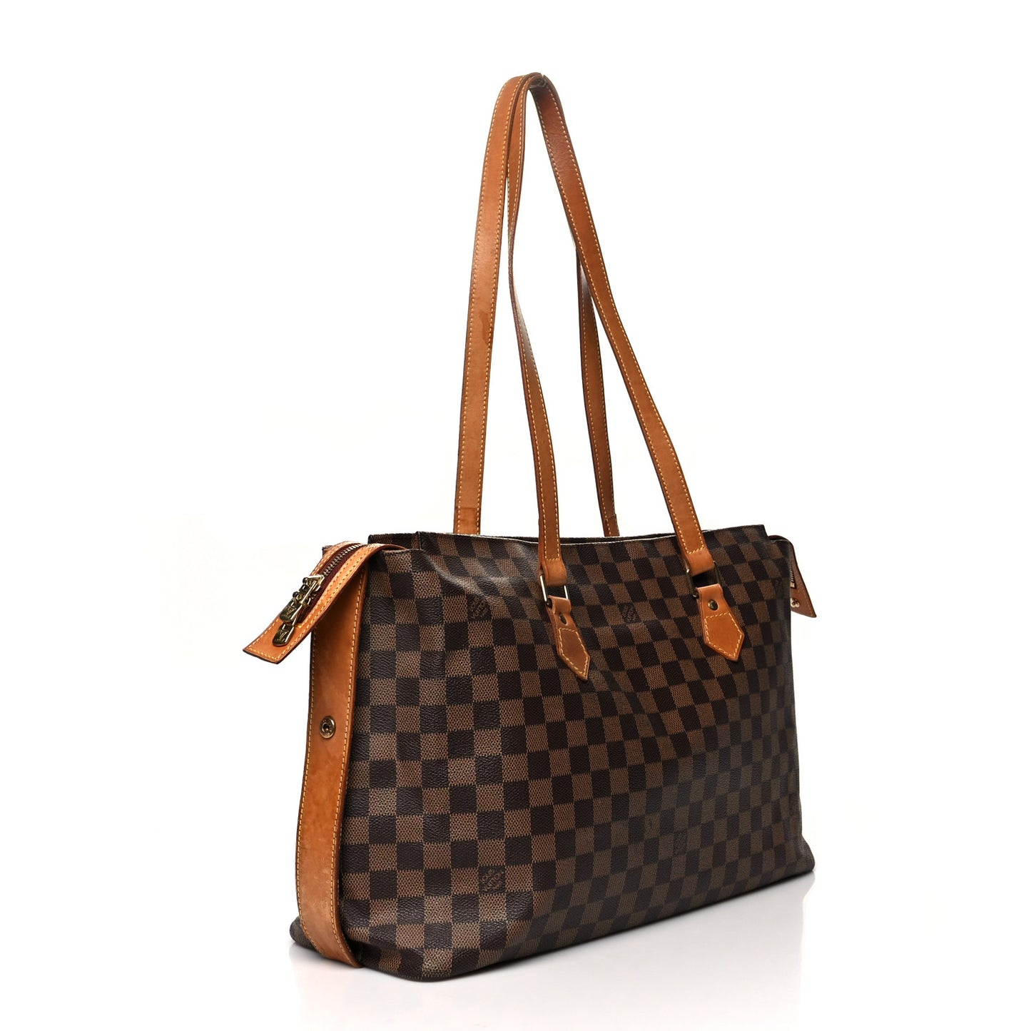 Damier Ebene Centenaire Chelsea