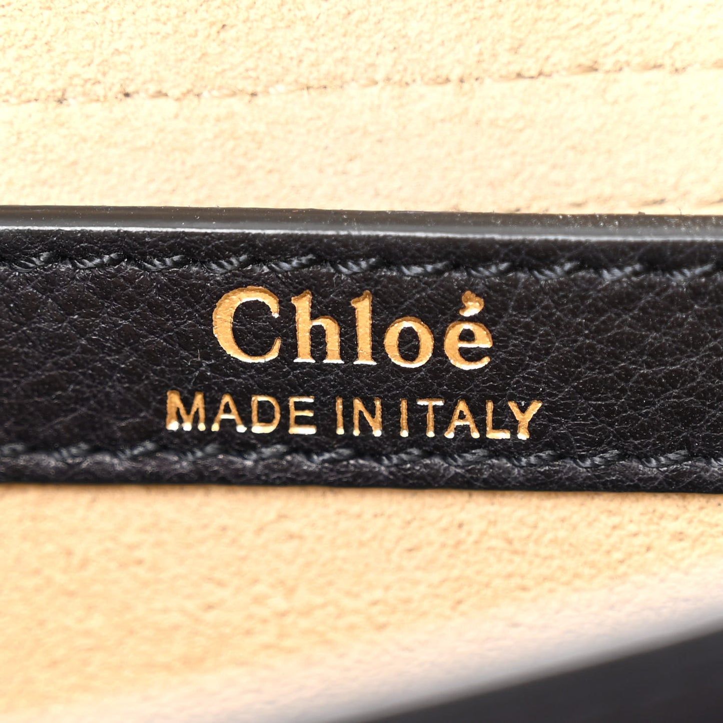 Suede Calfskin Braided Mini Hudson Shoulder Bag Black