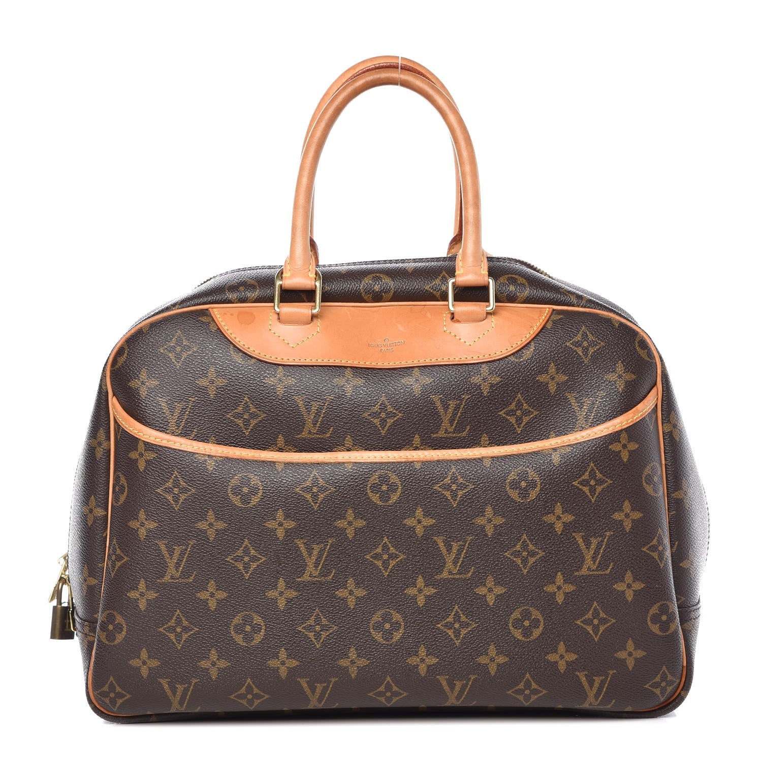 Louis Vuitton Monogram Deauville 1 of 13