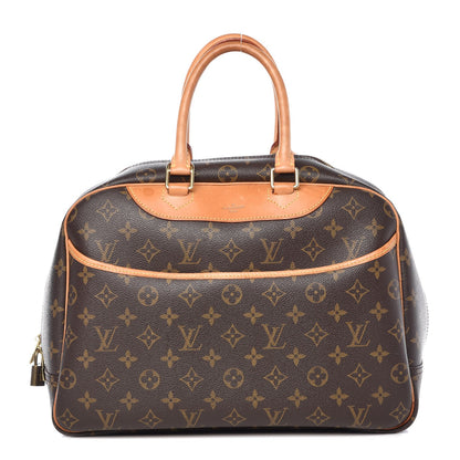 Louis Vuitton Monogram Deauville 1 of 13
