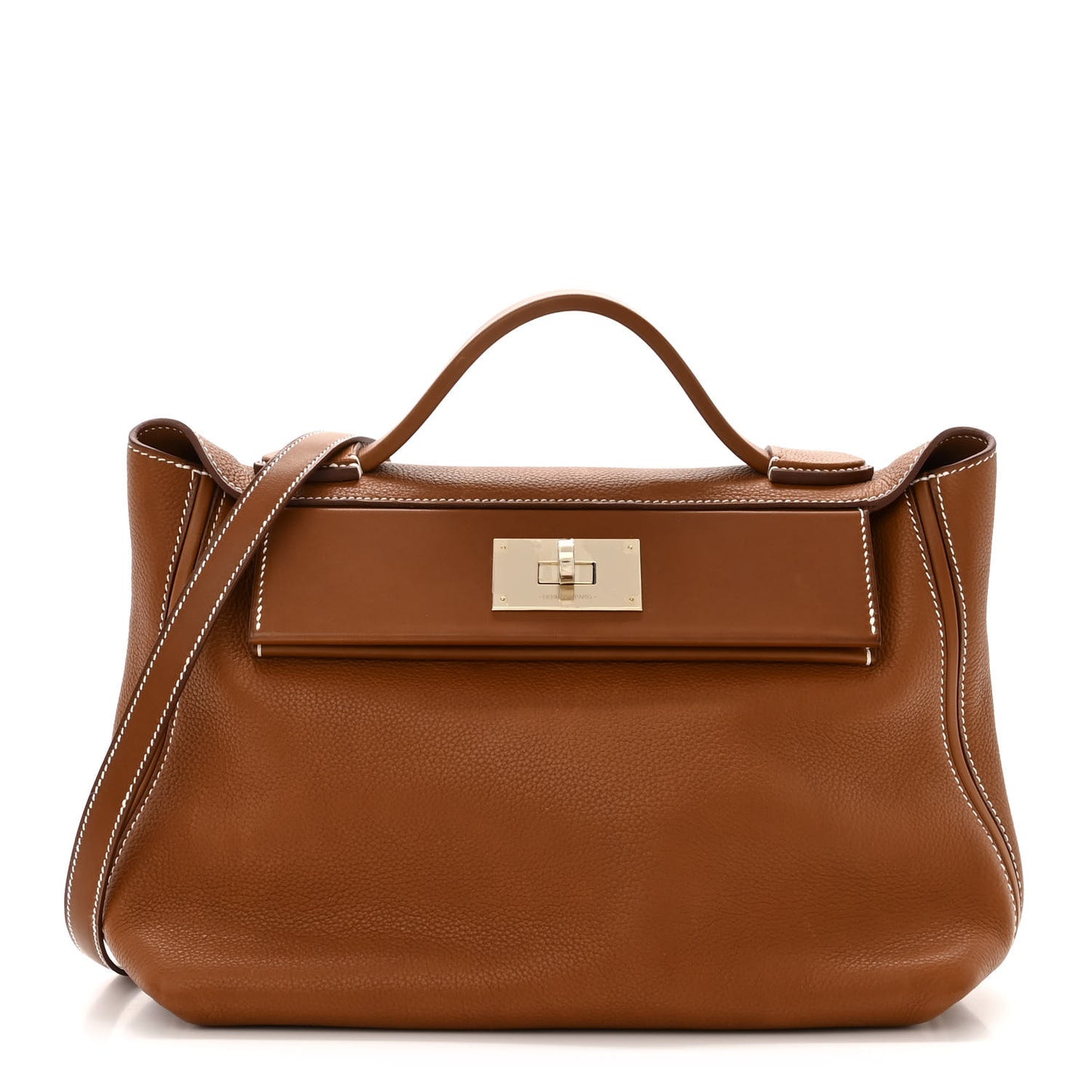 Barenia Faubourg 24/24 29 Fauve