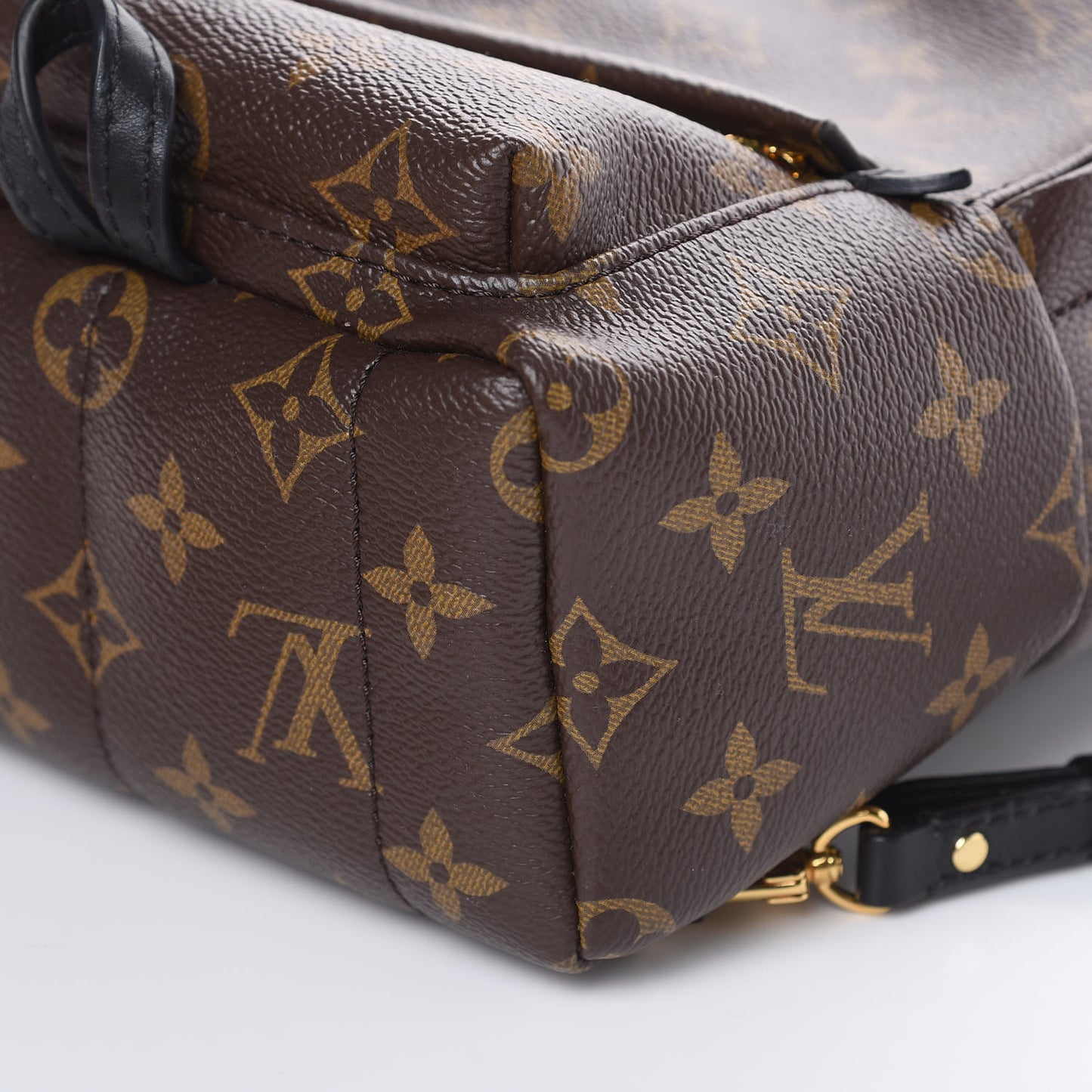 Monogram Palm Springs Backpack Mini