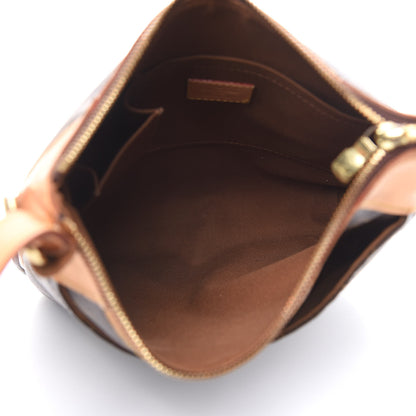 Louis Vuitton Monogram Odeon PM 5 of 15
