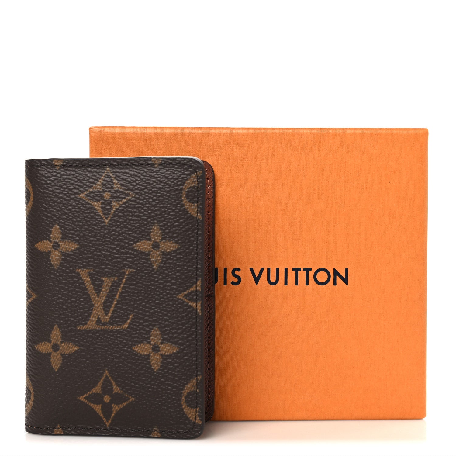 Louis Vuitton Monogram Pocket Organizer NM 1864404 – FASHIONPHILE
