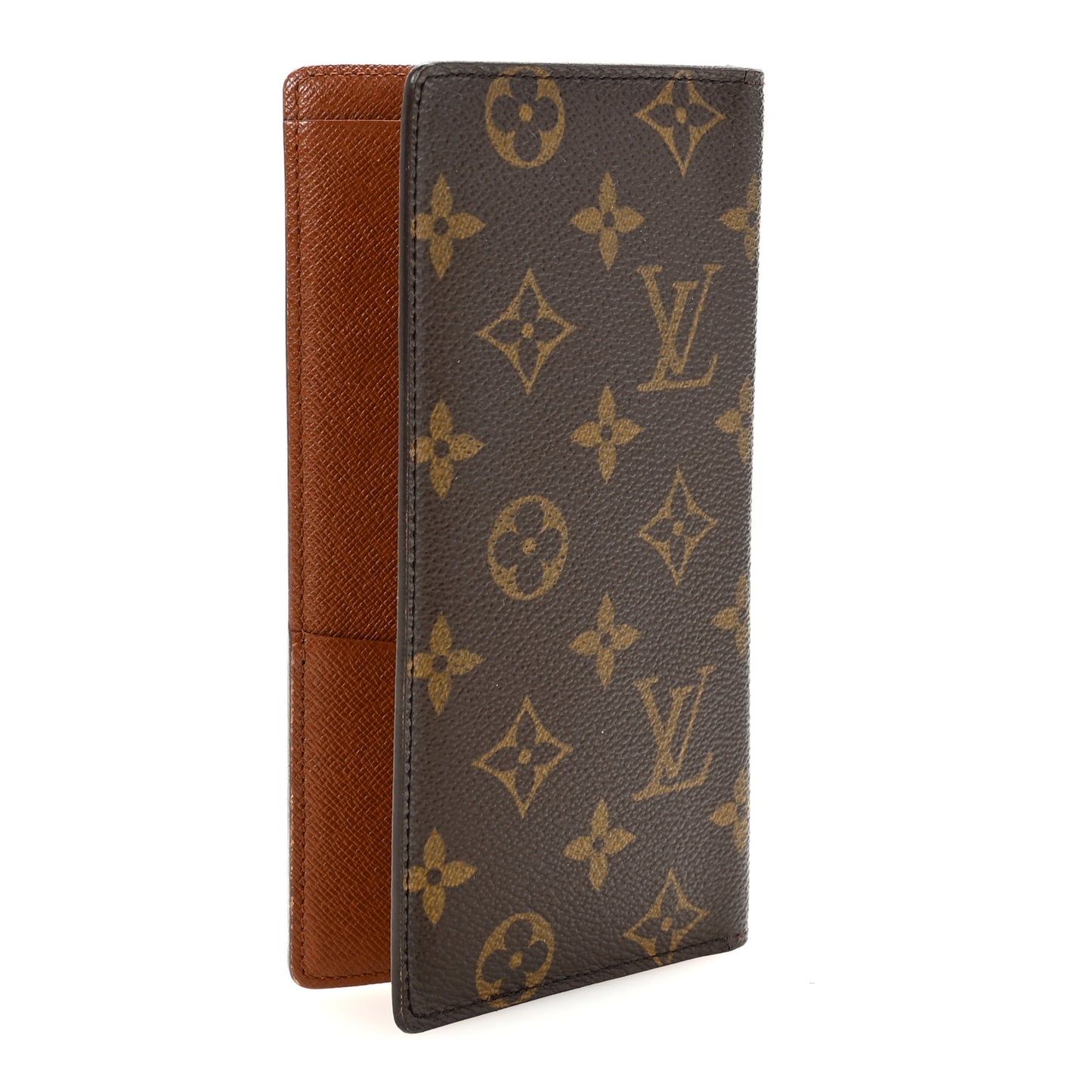 Monogram Brazza Wallet