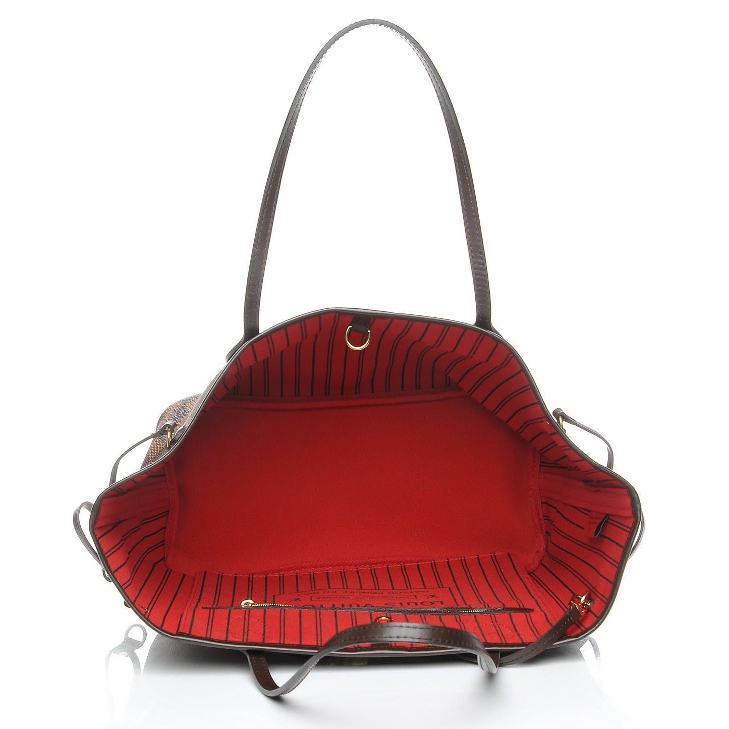 Damier Ebene Neo Neverfull MM