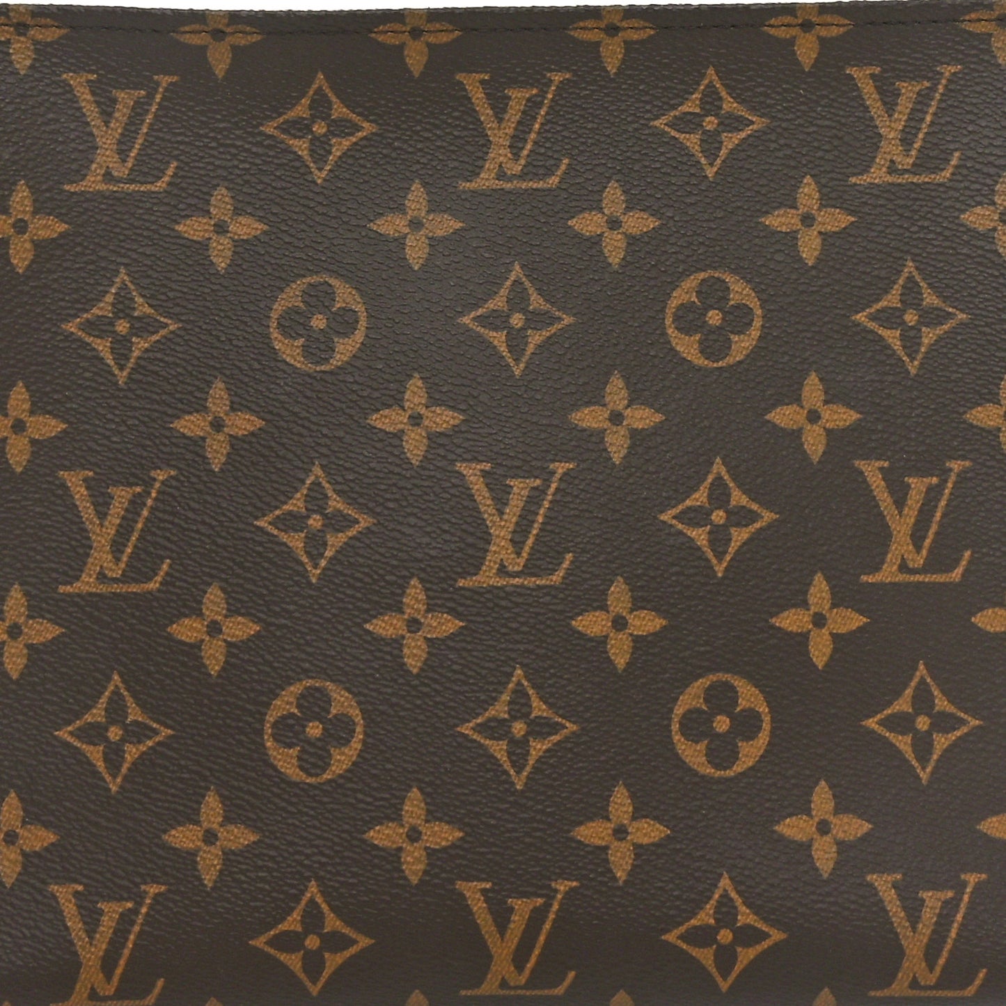 Monogram Toiletry Pouch 26