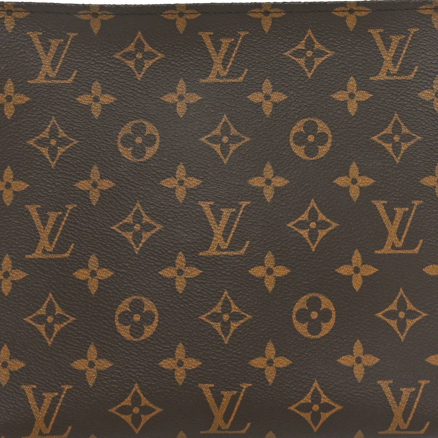 Louis Vuitton Monogram Toiletry Pouch 26 7 of 9