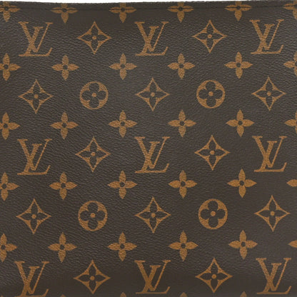 Louis Vuitton Monogram Toiletry Pouch 26 7 of 9